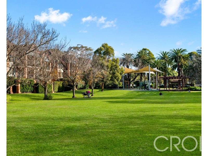 2/11 Williams Parade, Dulwich Hill NSW 2203