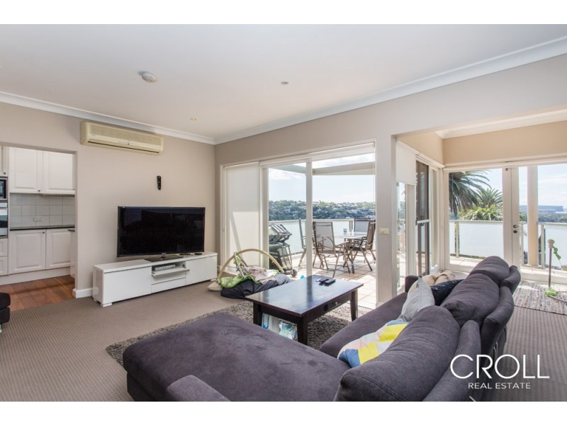 2/207 Spit Road, Mosman NSW 2088