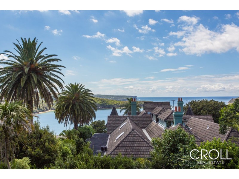 2/207 Spit Road, Mosman NSW 2088