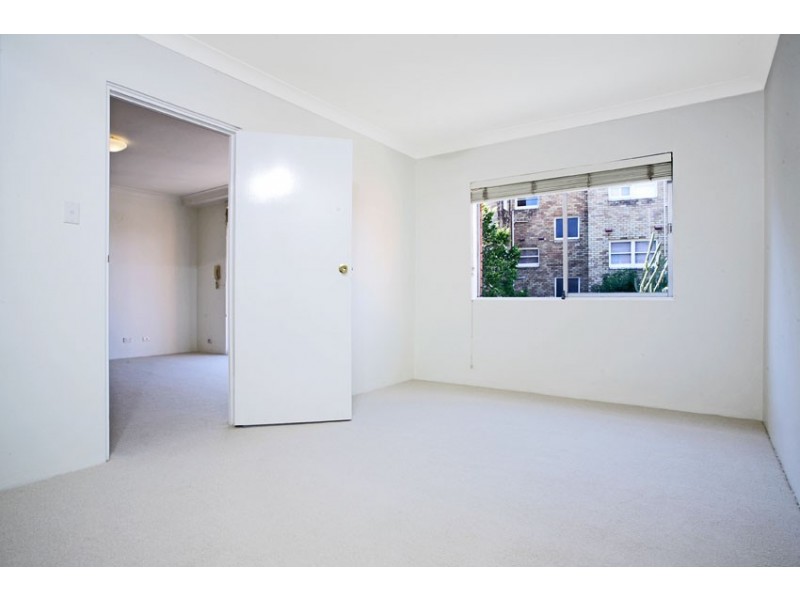 2/13 Harriette Street, Neutral Bay NSW 2089