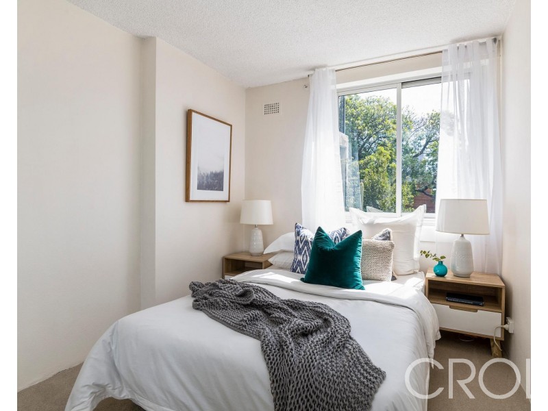 21/21 Elamang Avenue, Kirribilli NSW 2061