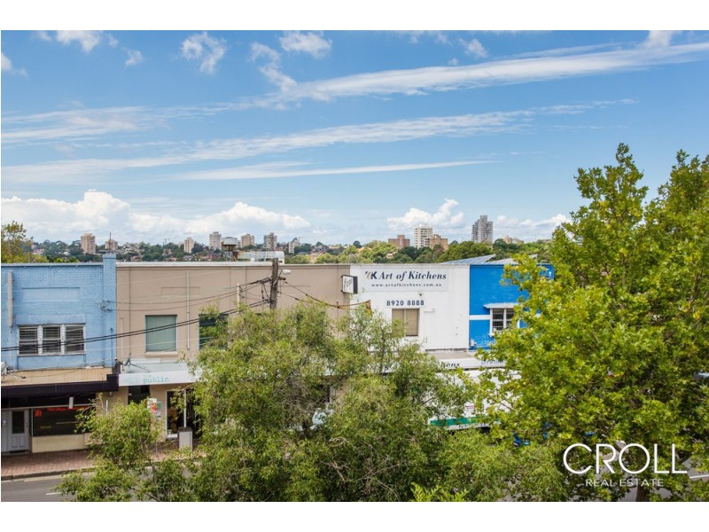 12/2 Abbott St, Cammeray NSW 2062
