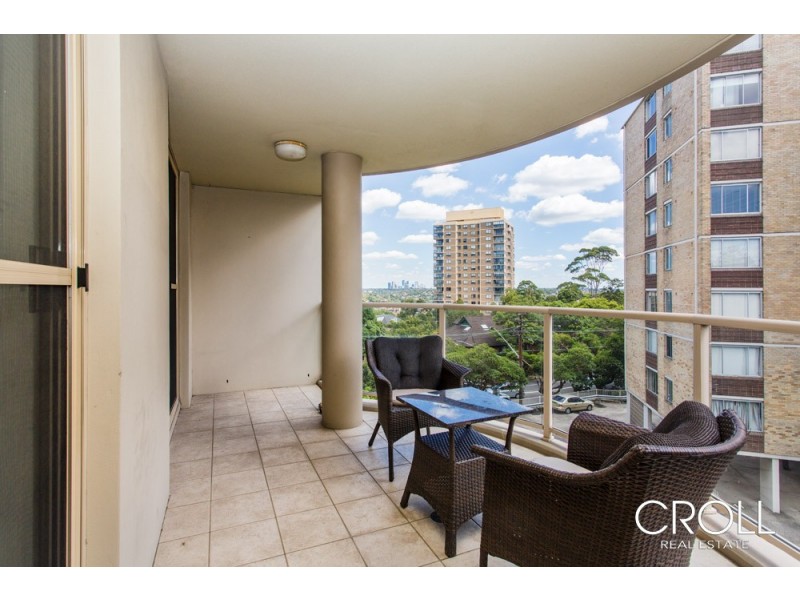 409/450 Military Road, Mosman NSW 2088
