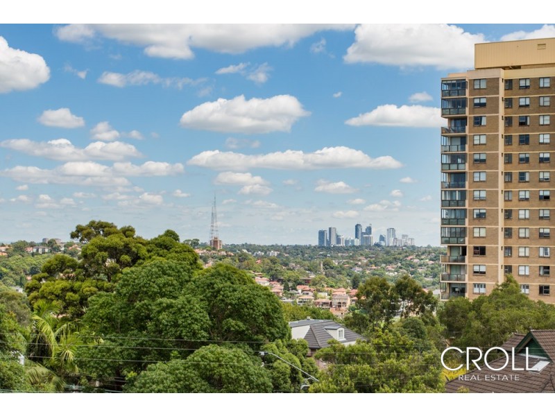 409/450 Military Road, Mosman NSW 2088