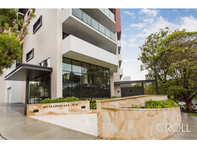 703/25 Marshall Avenue, St Leonards NSW 2065