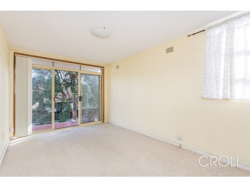 8/18 Byrnes Avenue, Neutral Bay NSW 2089