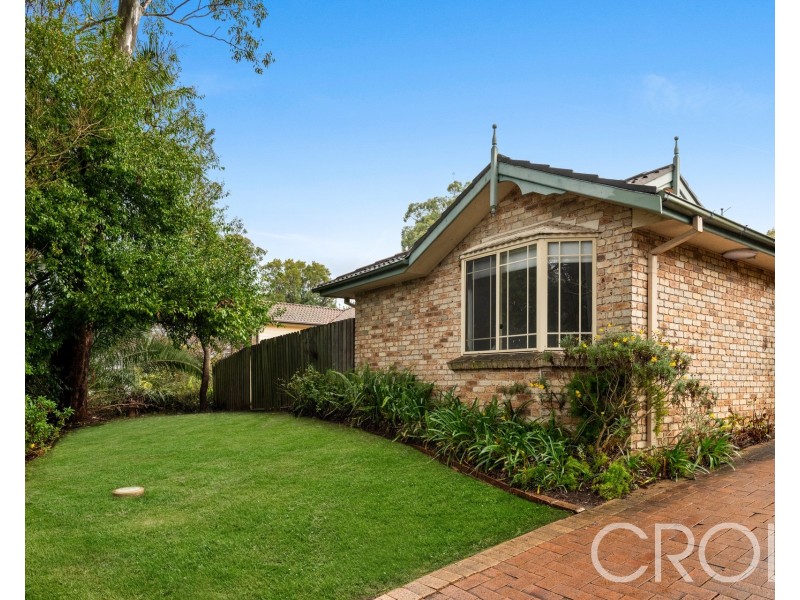 1/125 Cardinal Avenue, West Pennant Hills NSW 2125
