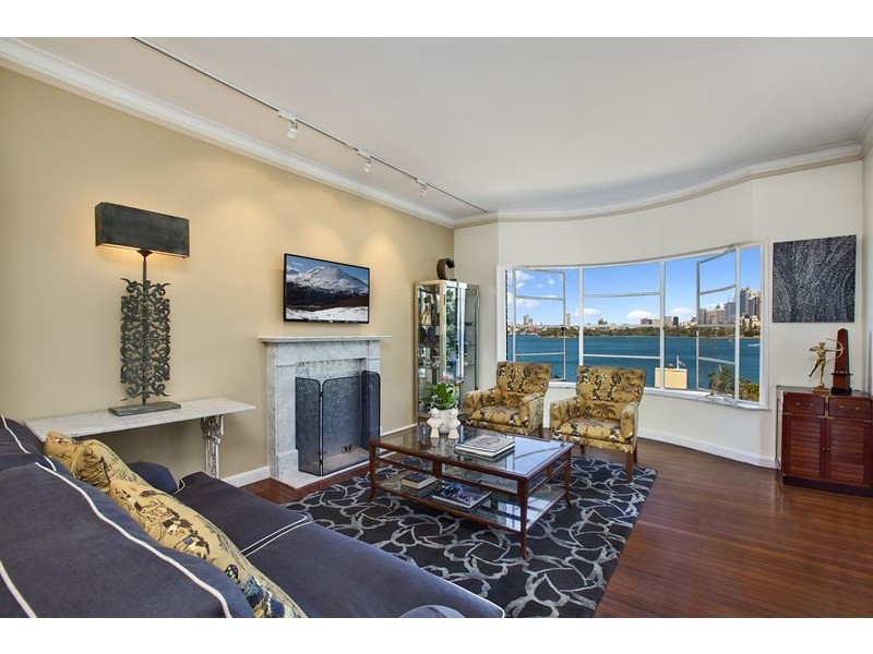 3/200 Kurraba Rd, Neutral Bay NSW 2089