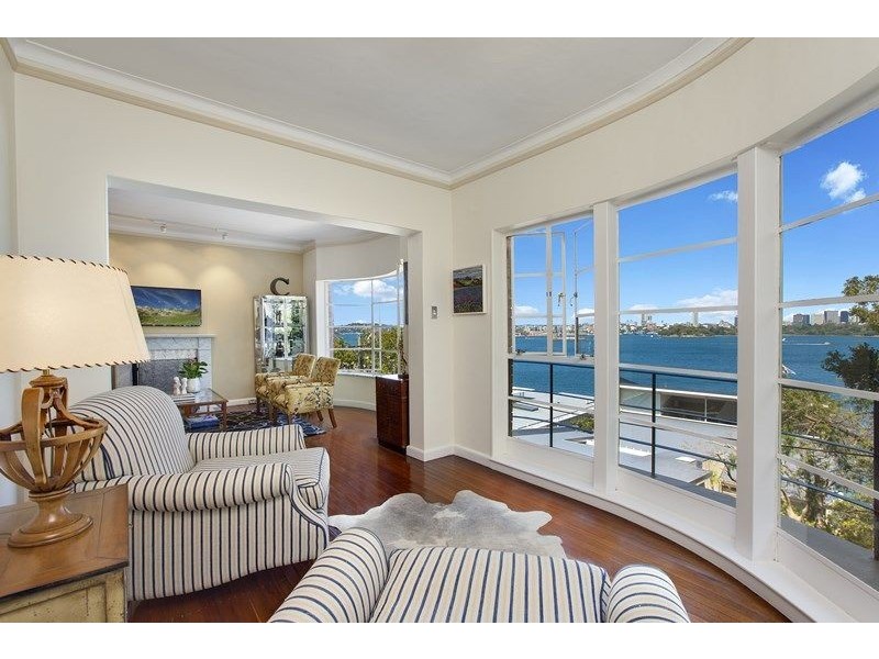 3/200 Kurraba Rd, Neutral Bay NSW 2089