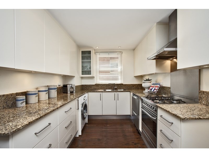 3/200 Kurraba Rd, Neutral Bay NSW 2089