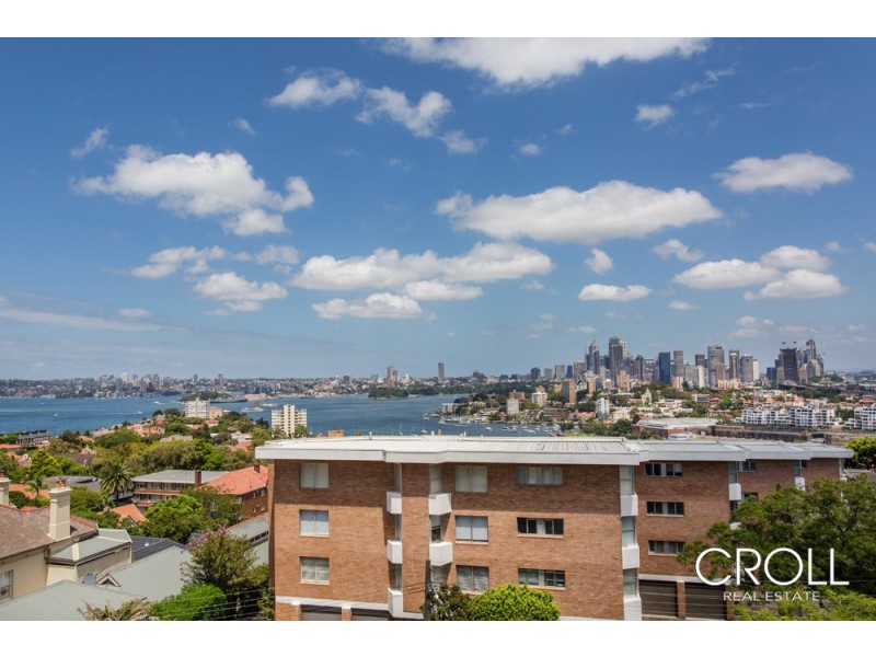 4/9 Anderson Street, Neutral Bay NSW 2089