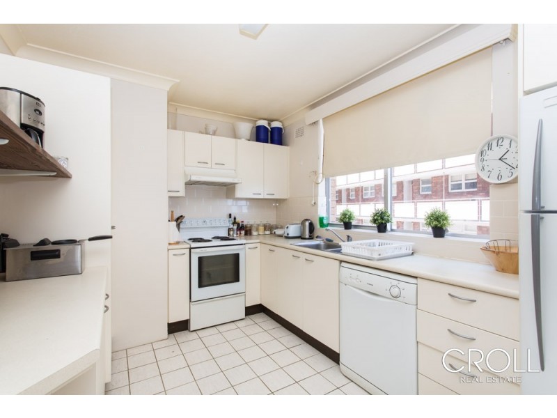 4/9 Anderson Street, Neutral Bay NSW 2089