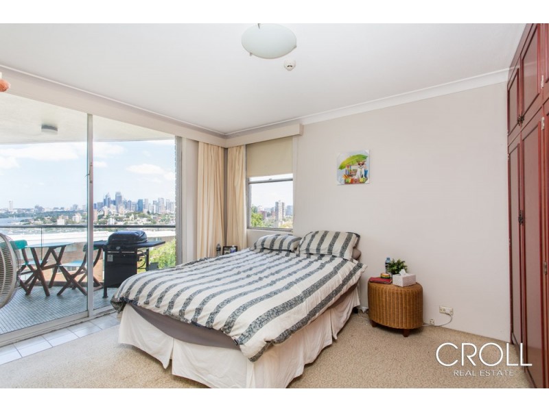 4/9 Anderson Street, Neutral Bay NSW 2089