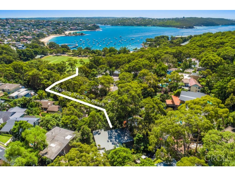 11 Windward Avenue, Mosman NSW 2088