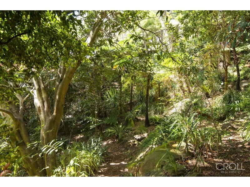 11 Windward Avenue, Mosman NSW 2088