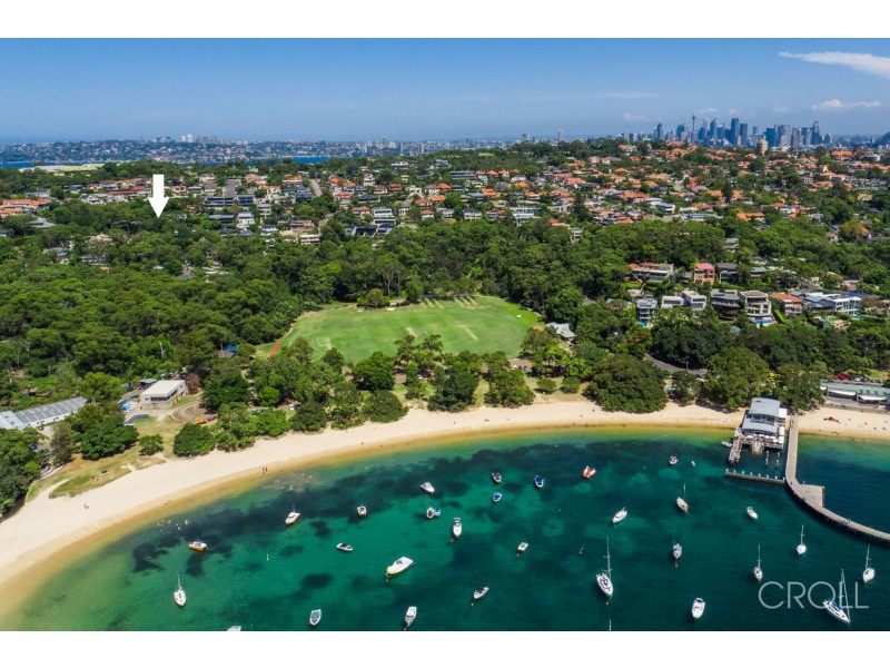 11 Windward Avenue, Mosman NSW 2088
