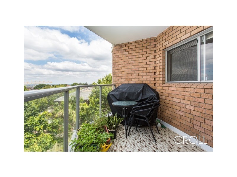 7/45 Shirley Road, Wollstonecraft NSW 2065