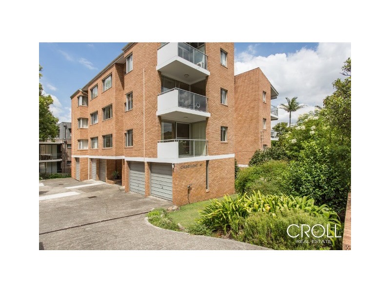 7/45 Shirley Road, Wollstonecraft NSW 2065