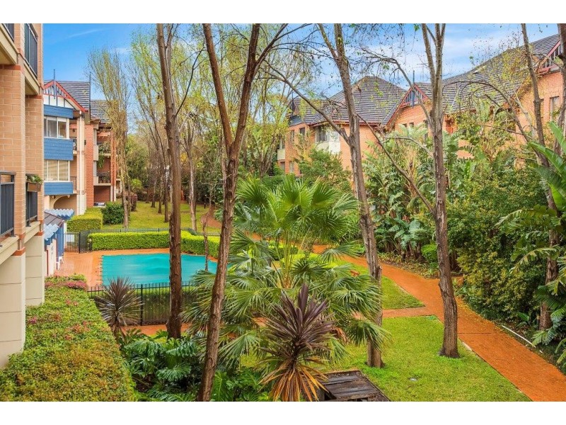 11/9 Williams Parade, Dulwich Hill NSW 2203