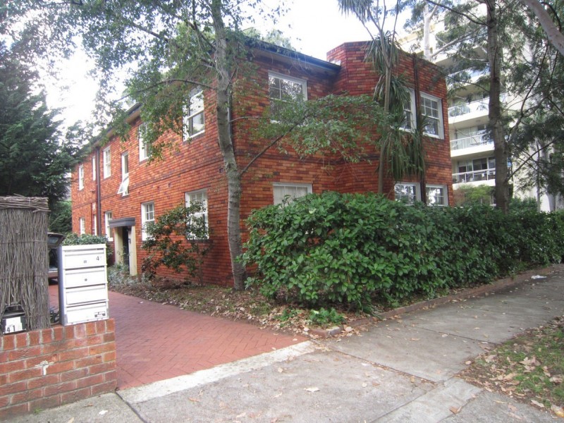 1/41 Yeo Street, Neutral Bay NSW 2089