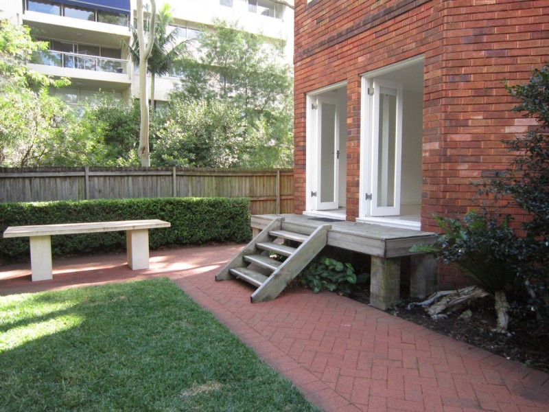1/41 Yeo Street, Neutral Bay NSW 2089