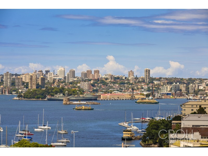 13/3 Colindia Avenue, Neutral Bay NSW 2089