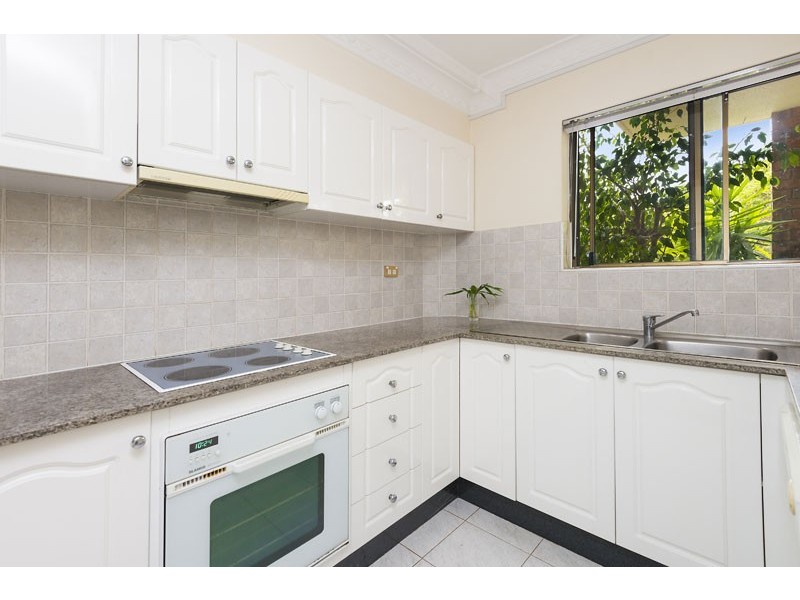 9/2-4 Fredben Avenue, Cammeray NSW 2062