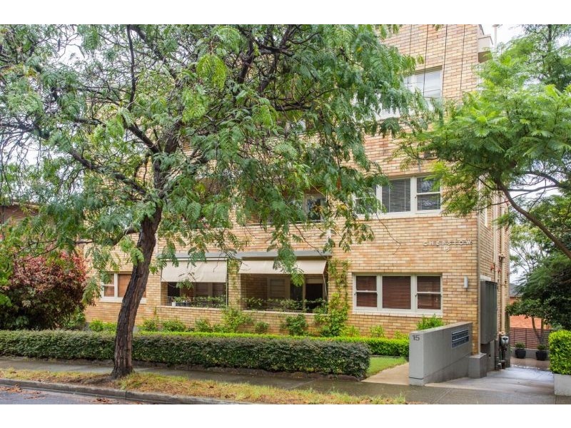 1/15 Harriette Street, Neutral Bay NSW 2089