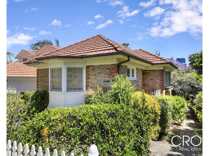 2/26 Undercliff Street, Neutral Bay NSW 2089