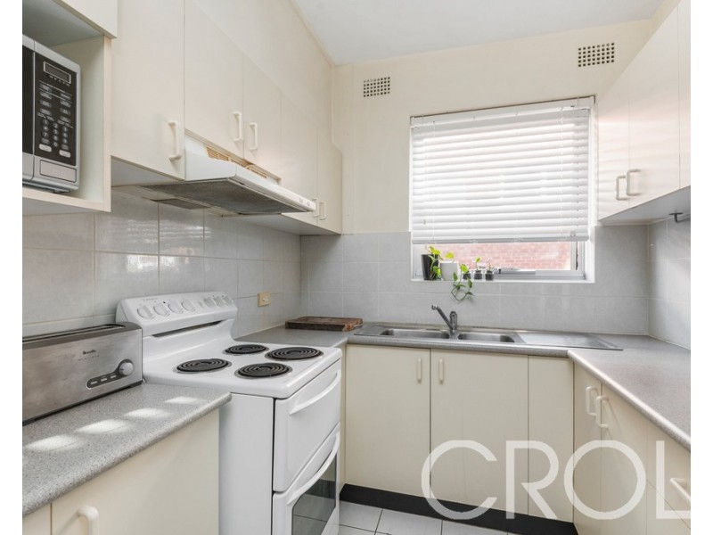 1/33 Heydon Street, Mosman NSW 2088