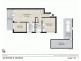 1/33 Heydon Street, Mosman NSW 2088 Floorplan