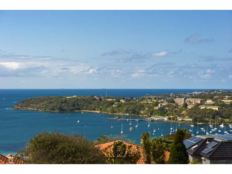2/37 Moruben Road, Mosman NSW 2088