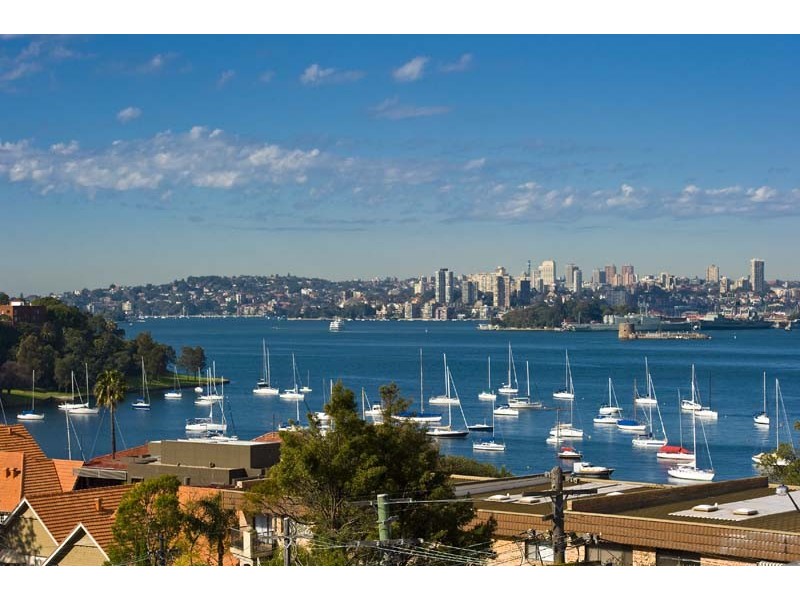 1/10-12 Ben Boyd Road, Neutral Bay NSW 2089