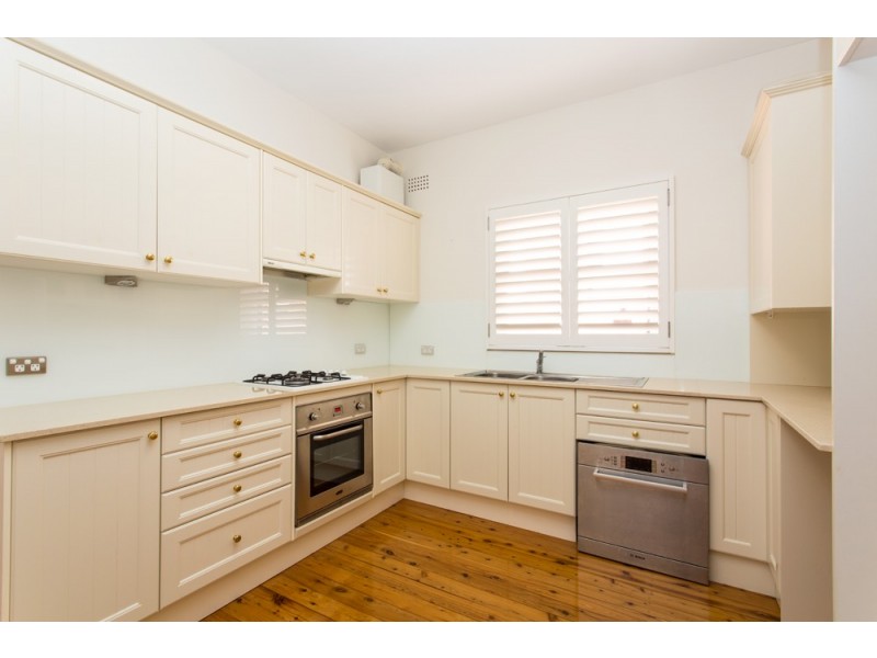 9/88 Bradleys Head Road, Mosman NSW 2088