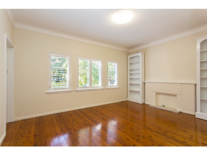 9/88 Bradleys Head Road, Mosman NSW 2088