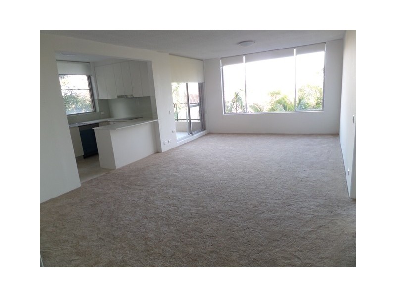 3/34 Sinclair Street, Wollstonecraft NSW 2065