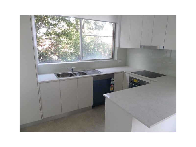 3/34 Sinclair Street, Wollstonecraft NSW 2065