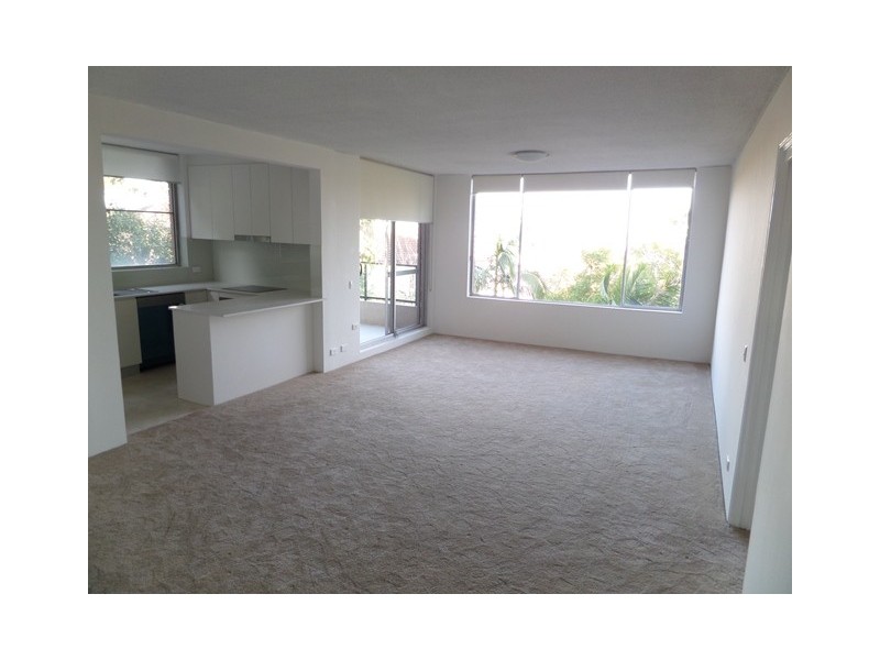 3/34 Sinclair Street, Wollstonecraft NSW 2065