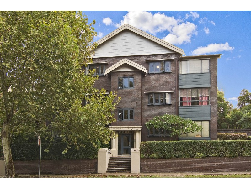 3/362 Miller Street, Cammeray NSW 2062