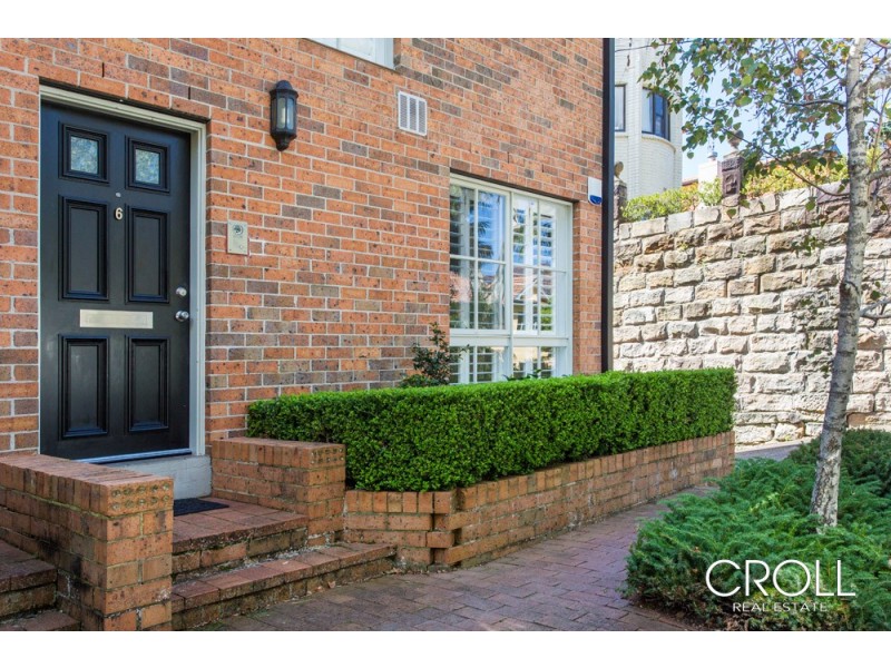 6/35 Wycombe Road, Neutral Bay NSW 2089