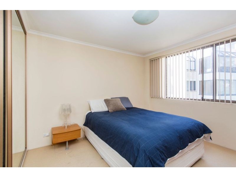 42/1-7 Hampden Avenue, Neutral Bay NSW 2089