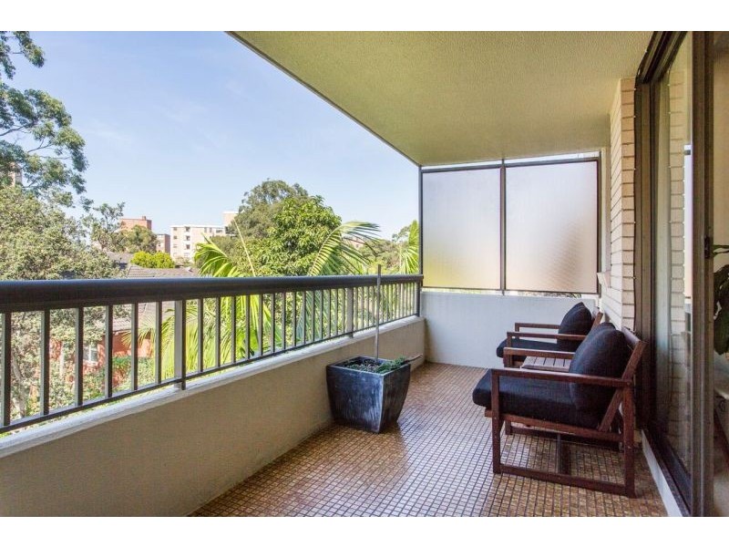 42/1-7 Hampden Avenue, Neutral Bay NSW 2089