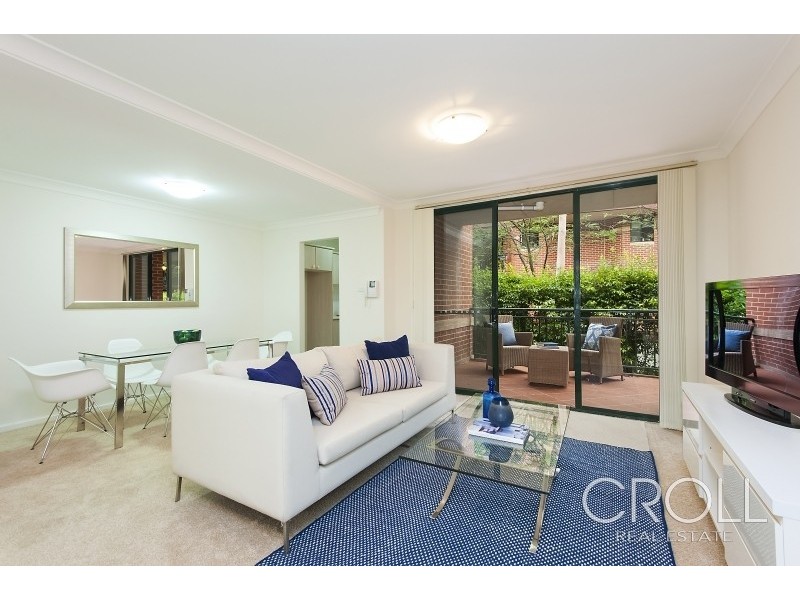 14/1 Williams Parade, Dulwich Hill NSW 2203