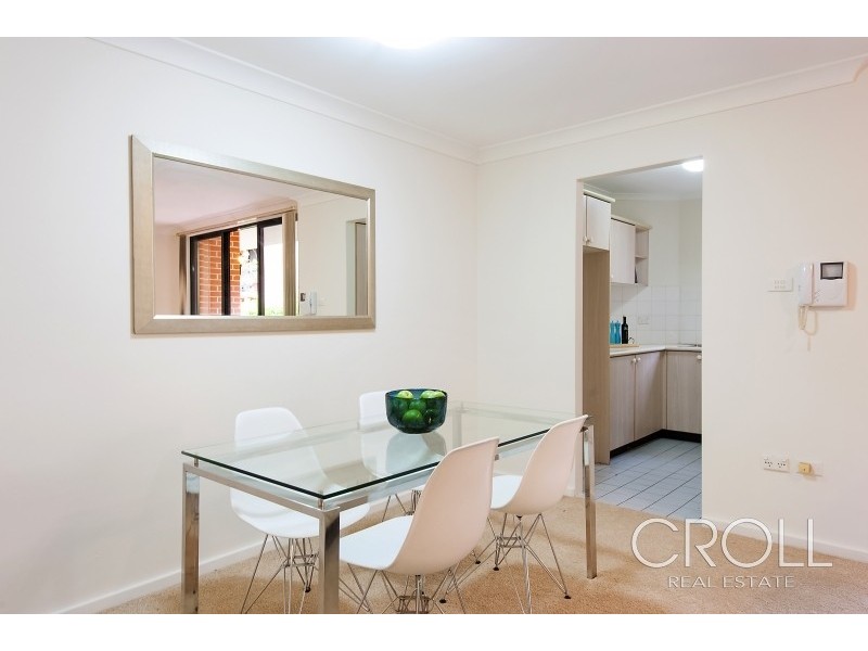 14/1 Williams Parade, Dulwich Hill NSW 2203
