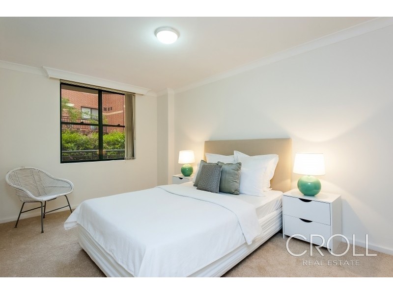 14/1 Williams Parade, Dulwich Hill NSW 2203