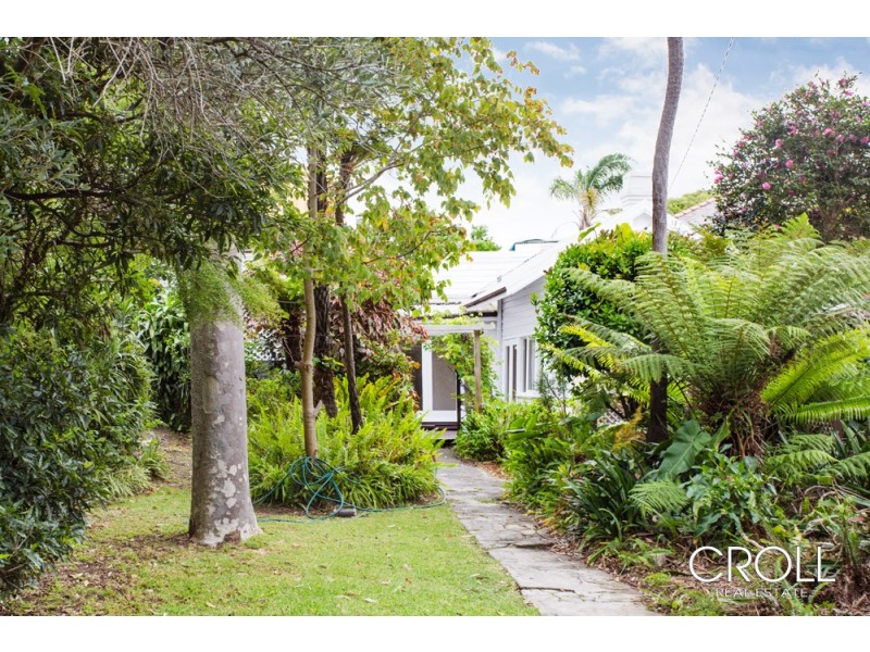 6 Gordon Street, Mosman NSW 2088