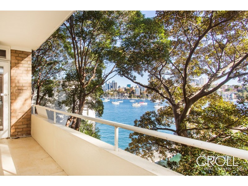 1/107 Kurraba Road, Neutral Bay NSW 2089