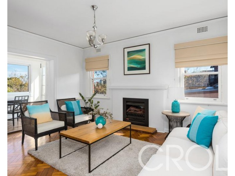 8/33 Aubin Street, Neutral Bay NSW 2089