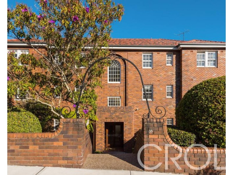 8/33 Aubin Street, Neutral Bay NSW 2089