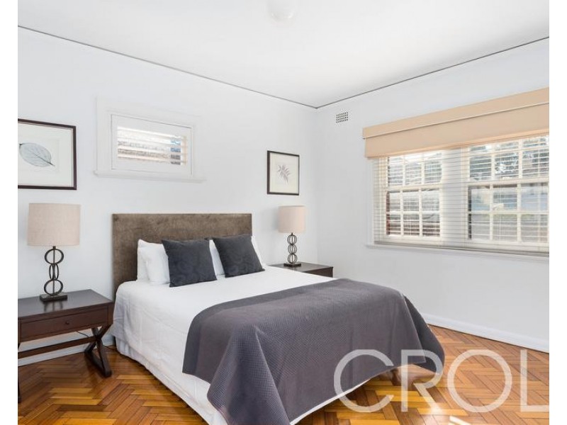 8/33 Aubin Street, Neutral Bay NSW 2089